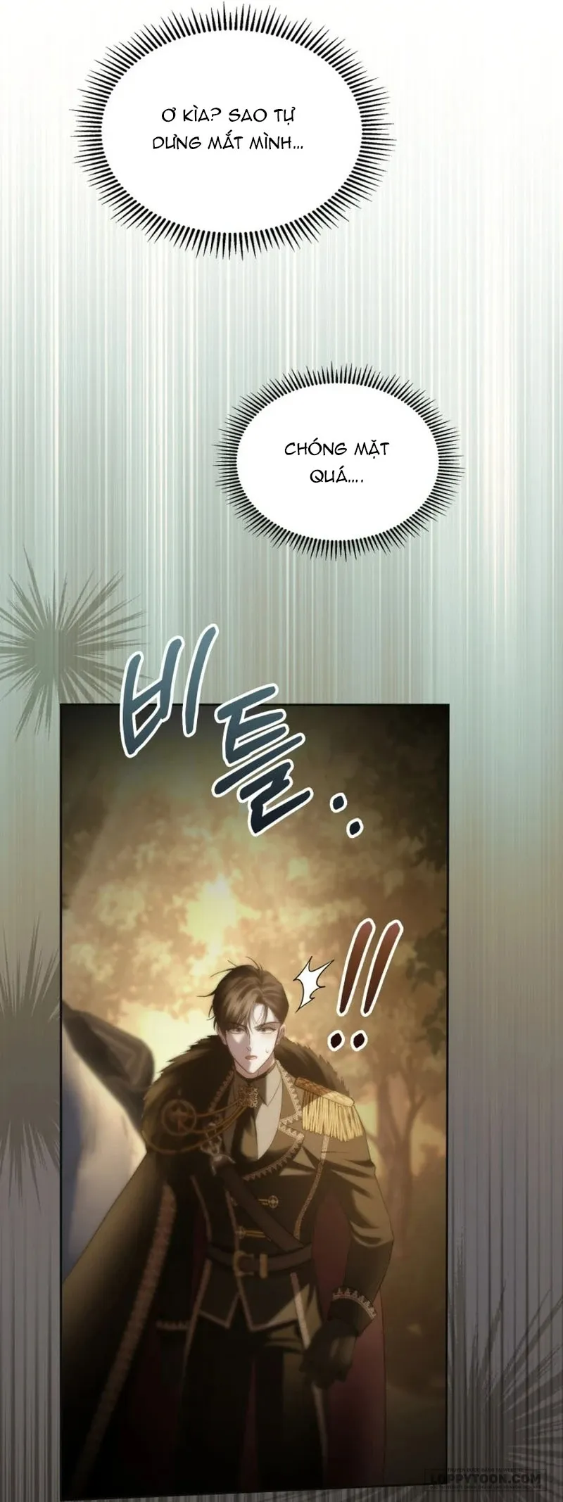 Phạm Nhân Bé Con Của Dinh Thự Mùa Đông - Chap 90 - Trang 45