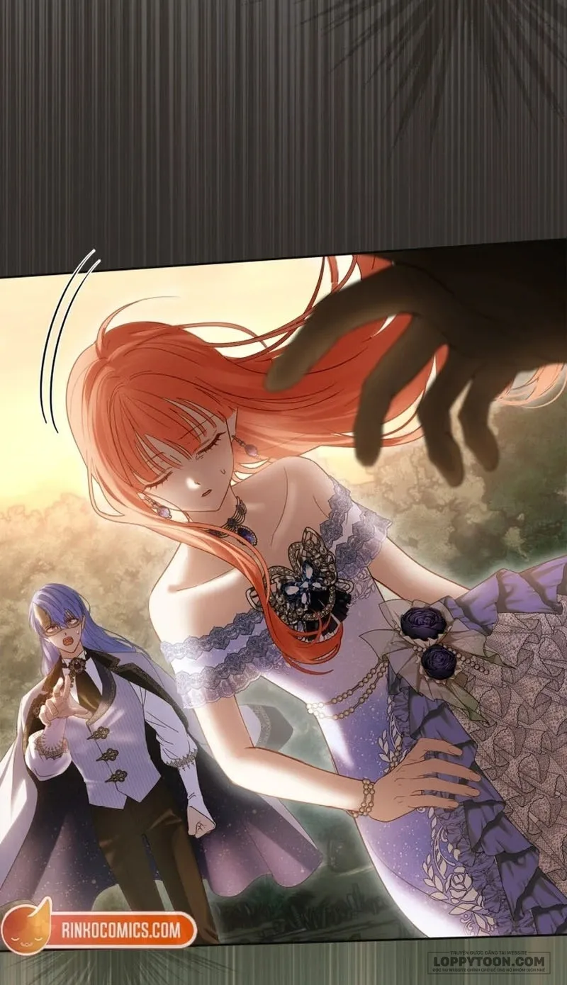 Phạm Nhân Bé Con Của Dinh Thự Mùa Đông - Chap 90 - Trang 46