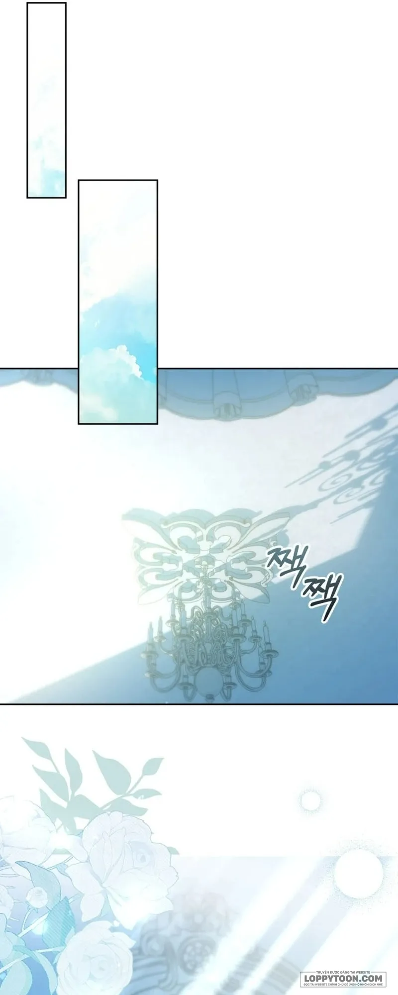 Phạm Nhân Bé Con Của Dinh Thự Mùa Đông - Chap 90 - Trang 49