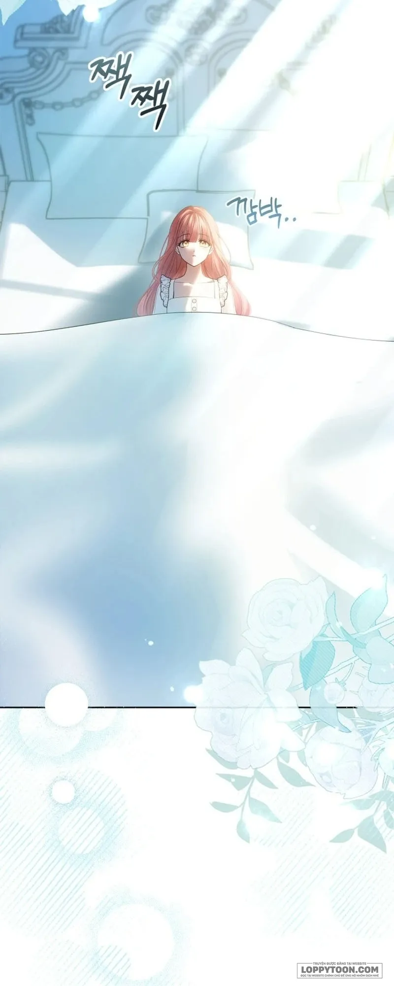 Phạm Nhân Bé Con Của Dinh Thự Mùa Đông - Chap 90 - Trang 50