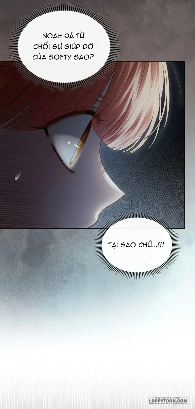 Phạm Nhân Bé Con Của Dinh Thự Mùa Đông - Chap 90 - Trang 6