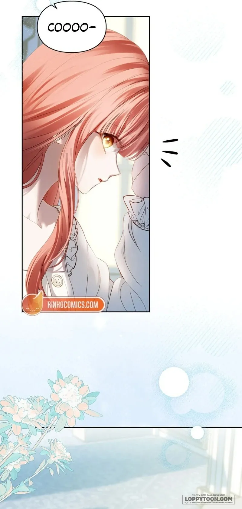 Phạm Nhân Bé Con Của Dinh Thự Mùa Đông - Chap 90 - Trang 52