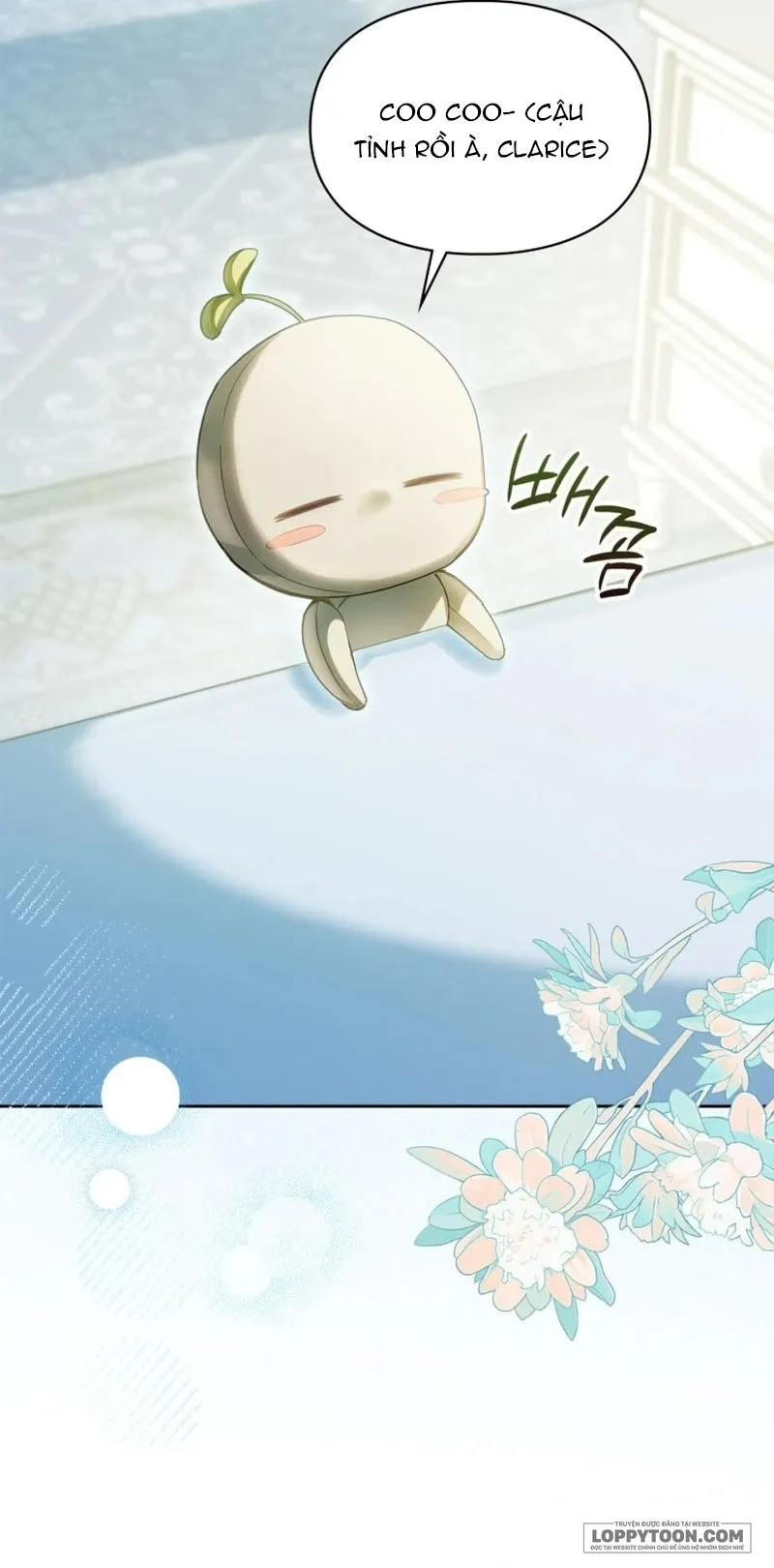 Phạm Nhân Bé Con Của Dinh Thự Mùa Đông - Chap 90 - Trang 53
