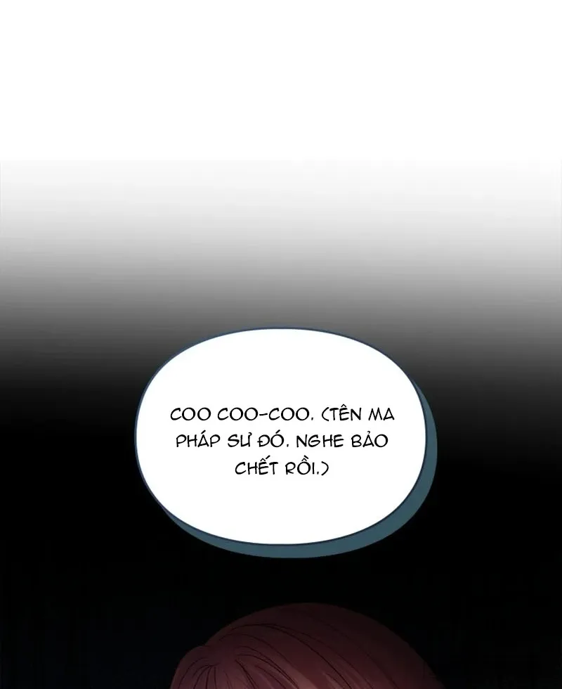 Phạm Nhân Bé Con Của Dinh Thự Mùa Đông - Chap 90 - Trang 58