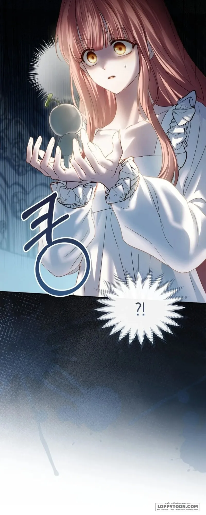 Phạm Nhân Bé Con Của Dinh Thự Mùa Đông - Chap 90 - Trang 59