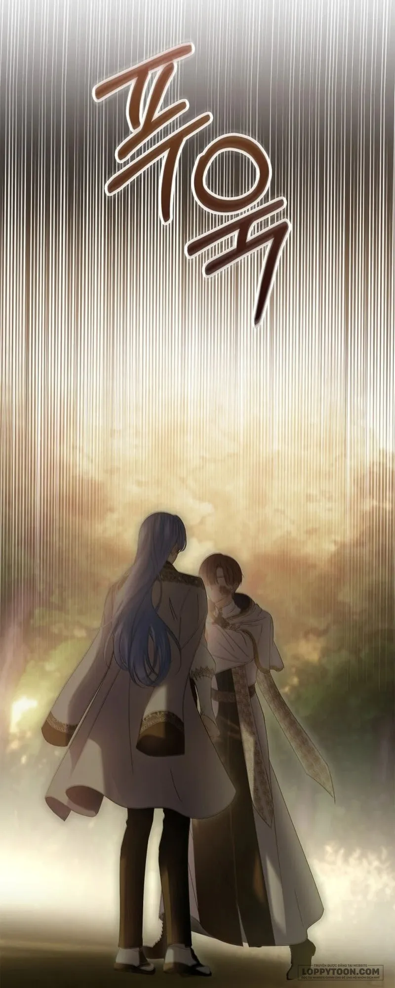 Phạm Nhân Bé Con Của Dinh Thự Mùa Đông - Chap 90 - Trang 7