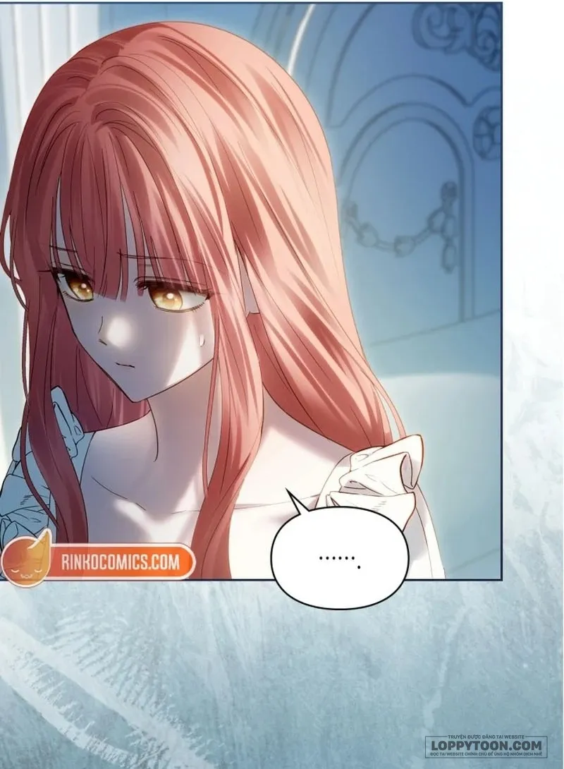 Phạm Nhân Bé Con Của Dinh Thự Mùa Đông - Chap 90 - Trang 61