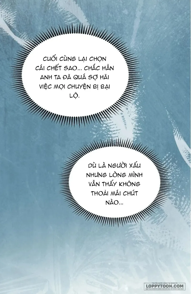 Phạm Nhân Bé Con Của Dinh Thự Mùa Đông - Chap 90 - Trang 62
