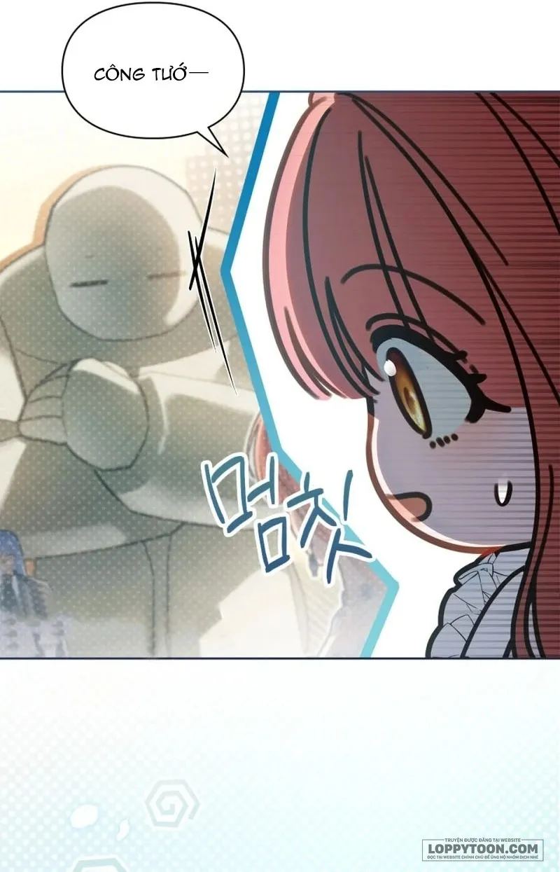 Phạm Nhân Bé Con Của Dinh Thự Mùa Đông - Chap 90 - Trang 64