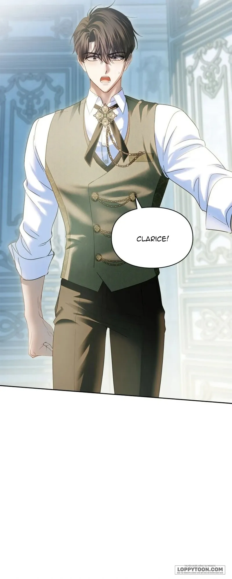 Phạm Nhân Bé Con Của Dinh Thự Mùa Đông - Chap 90 - Trang 67