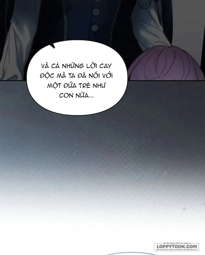 Phạm Nhân Bé Con Của Dinh Thự Mùa Đông - Chap 91 - Trang 11