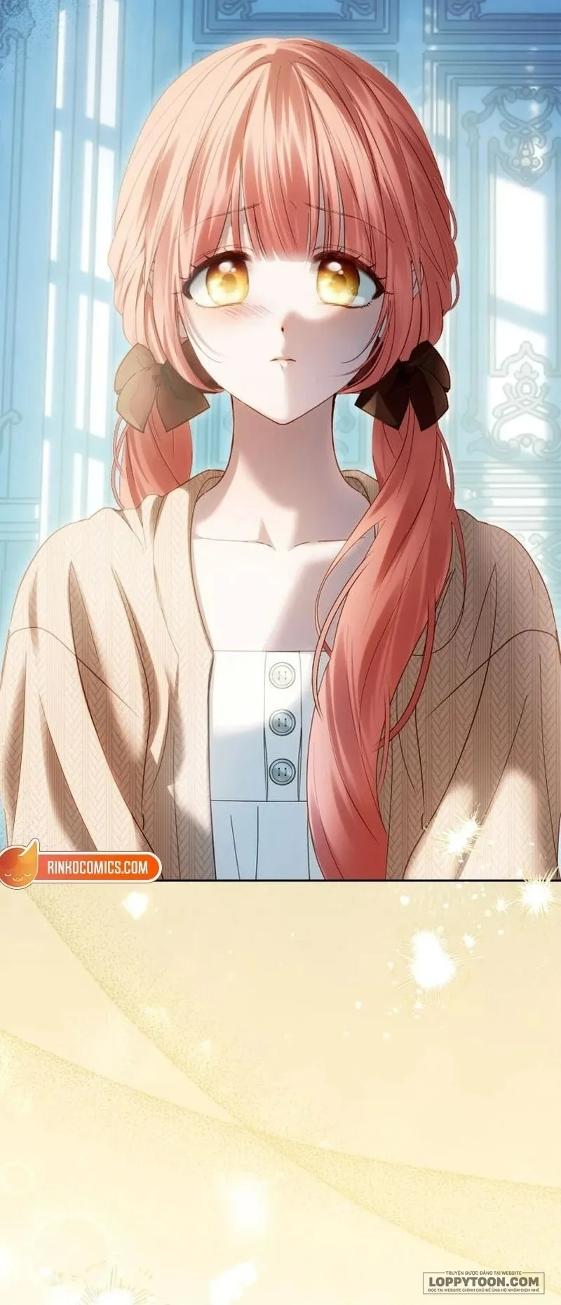 Phạm Nhân Bé Con Của Dinh Thự Mùa Đông - Chap 91 - Trang 13