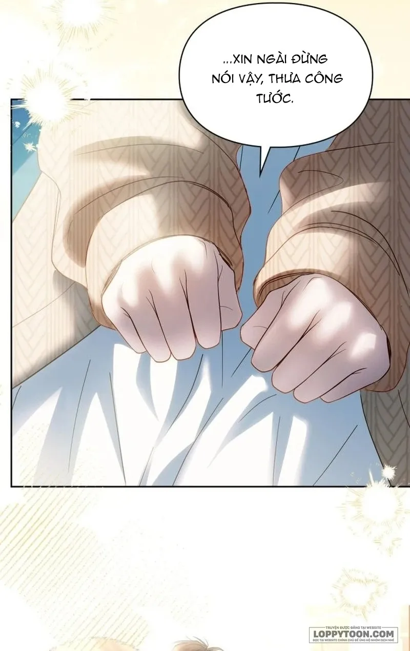 Phạm Nhân Bé Con Của Dinh Thự Mùa Đông - Chap 91 - Trang 14