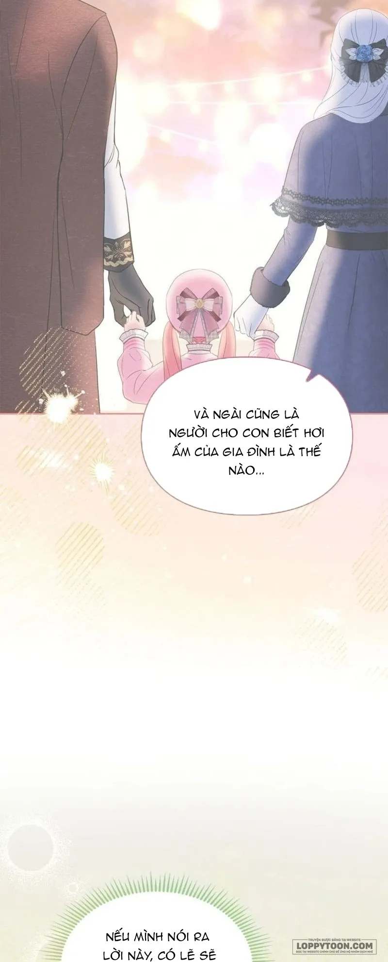 Phạm Nhân Bé Con Của Dinh Thự Mùa Đông - Chap 91 - Trang 16