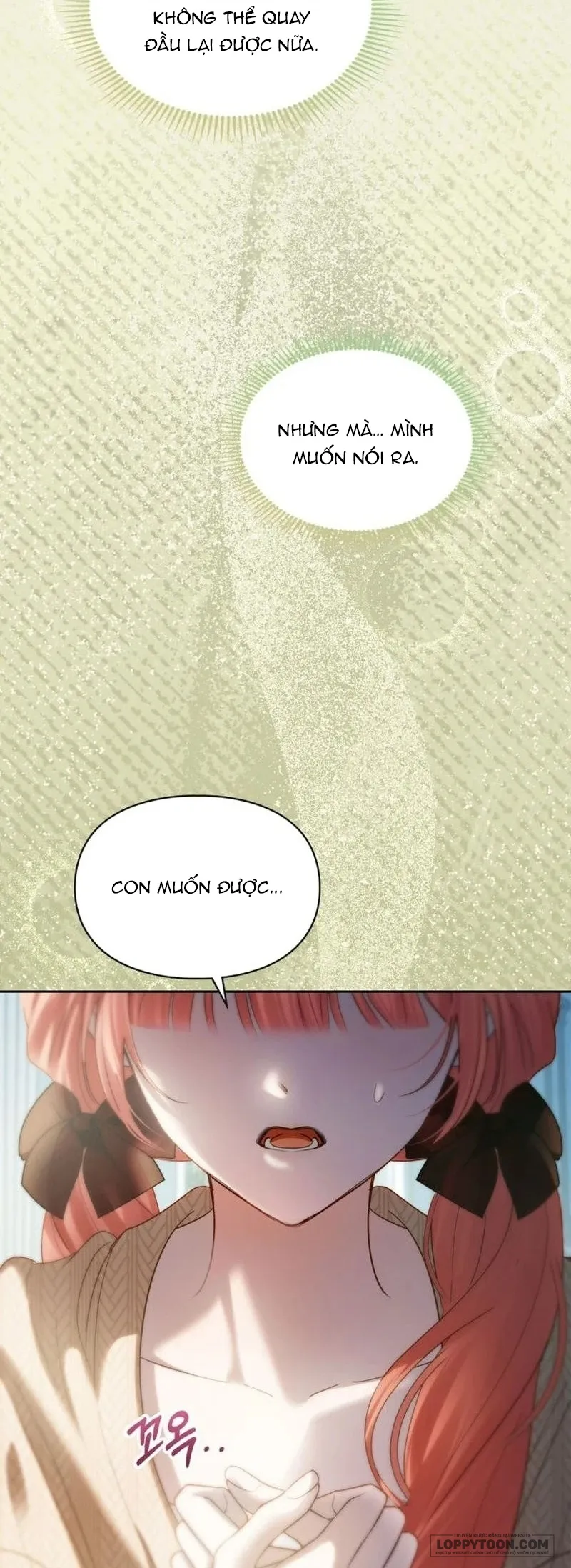 Phạm Nhân Bé Con Của Dinh Thự Mùa Đông - Chap 91 - Trang 17