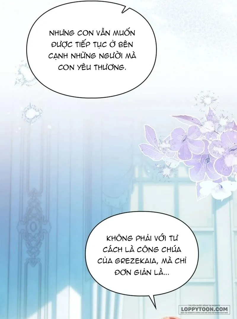Phạm Nhân Bé Con Của Dinh Thự Mùa Đông - Chap 91 - Trang 21