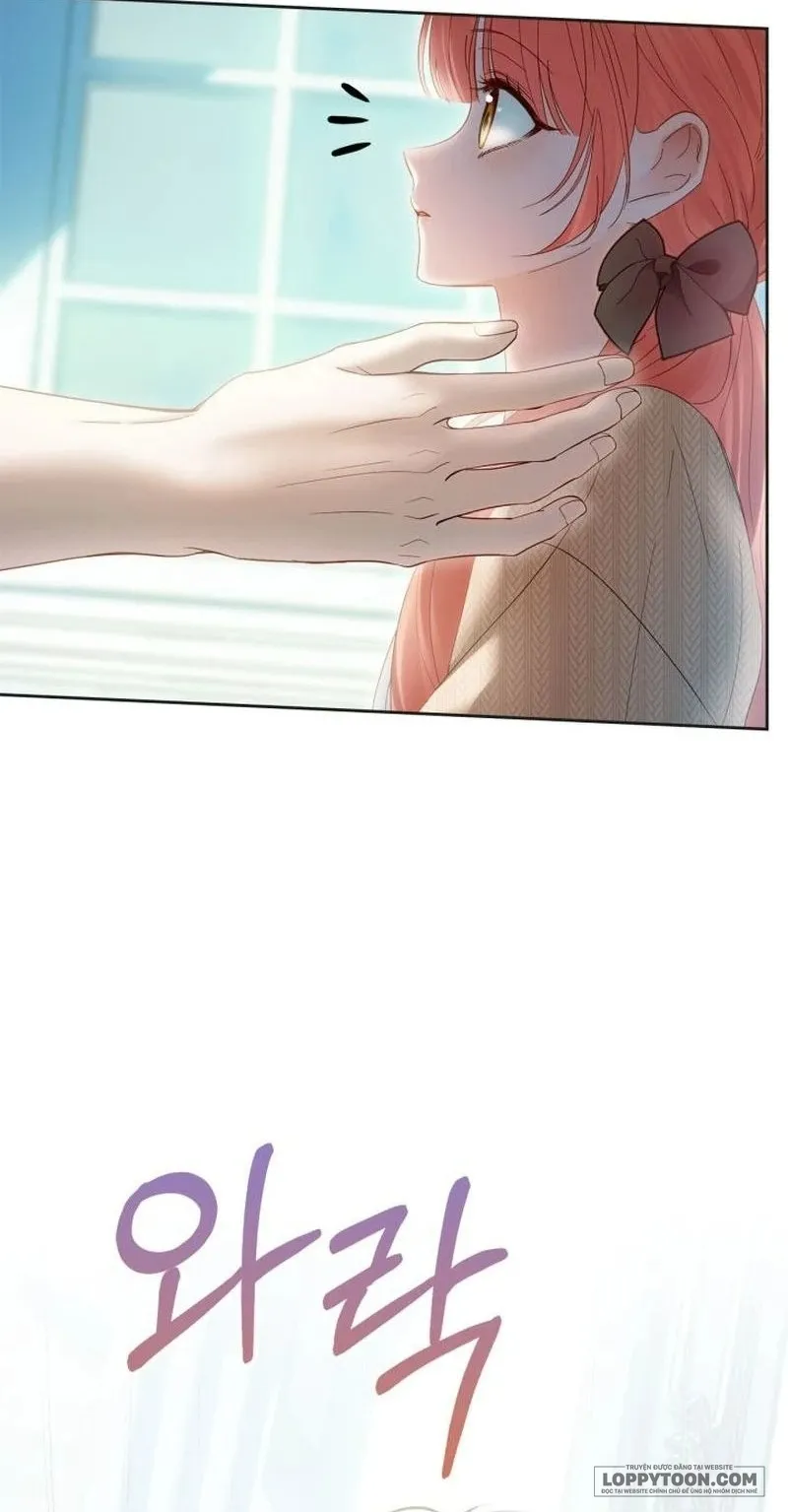 Phạm Nhân Bé Con Của Dinh Thự Mùa Đông - Chap 91 - Trang 24