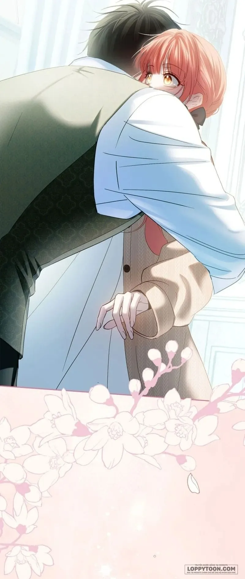 Phạm Nhân Bé Con Của Dinh Thự Mùa Đông - Chap 91 - Trang 25