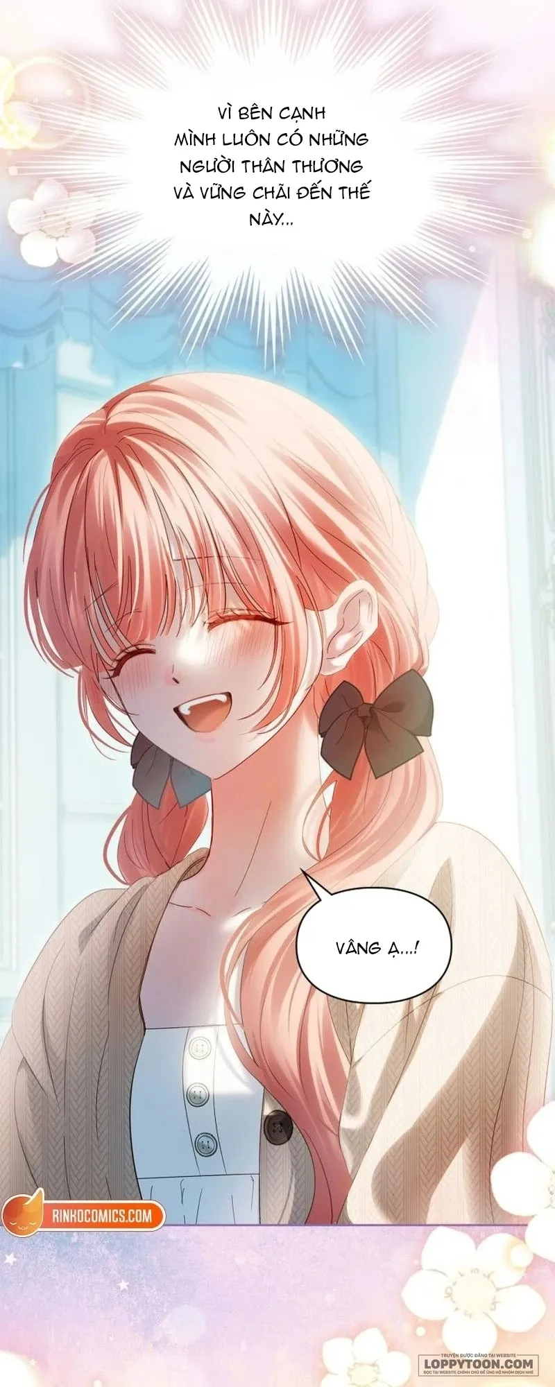 Phạm Nhân Bé Con Của Dinh Thự Mùa Đông - Chap 91 - Trang 29