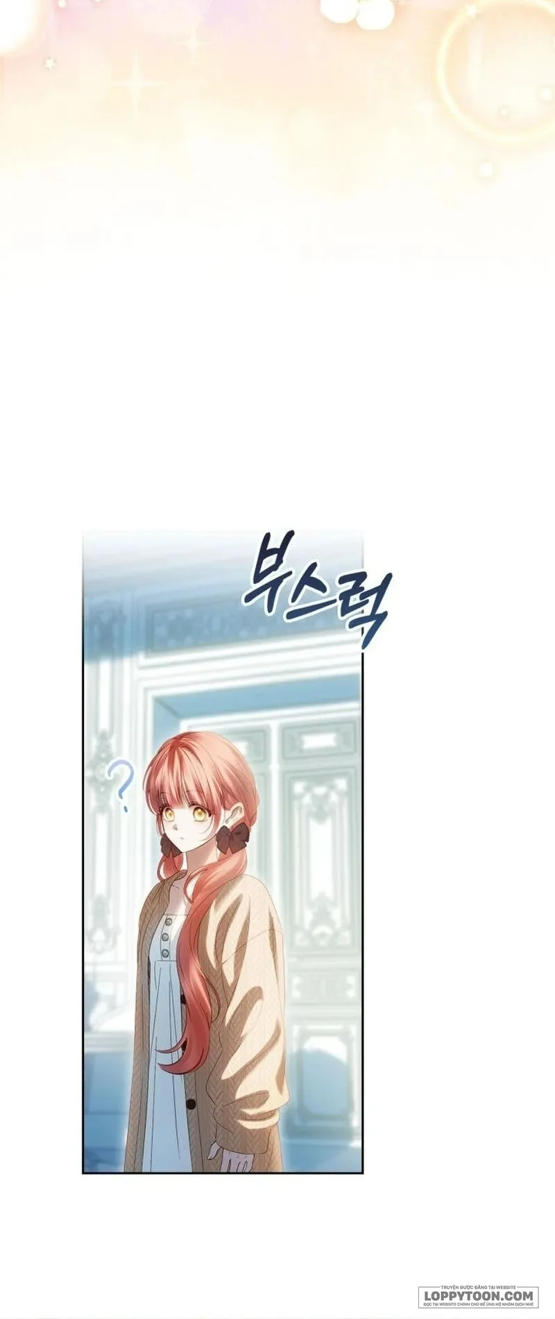 Phạm Nhân Bé Con Của Dinh Thự Mùa Đông - Chap 91 - Trang 30