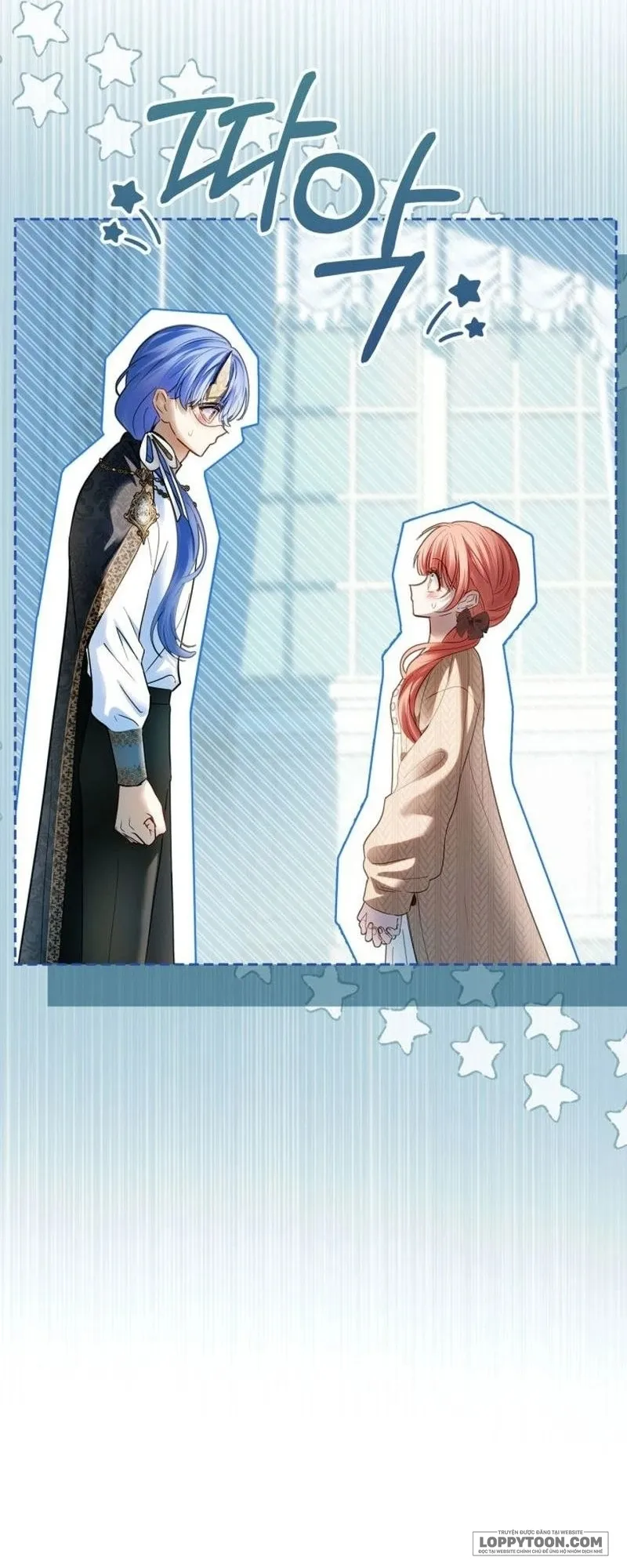 Phạm Nhân Bé Con Của Dinh Thự Mùa Đông - Chap 91 - Trang 47
