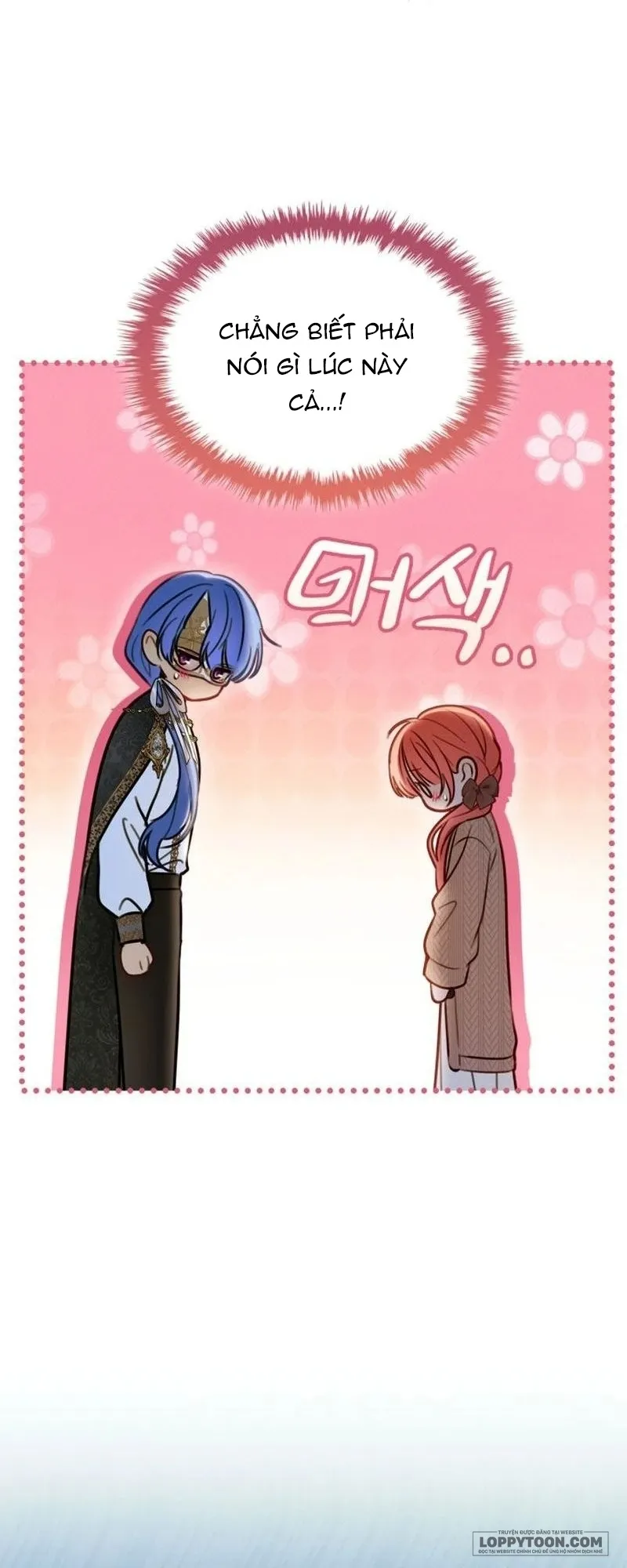 Phạm Nhân Bé Con Của Dinh Thự Mùa Đông - Chap 91 - Trang 49
