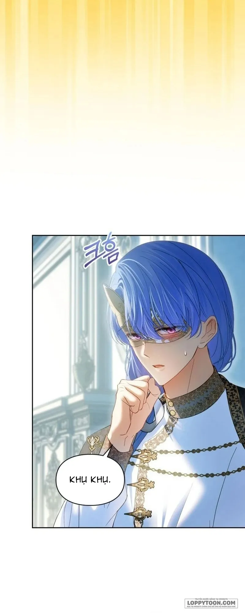 Phạm Nhân Bé Con Của Dinh Thự Mùa Đông - Chap 91 - Trang 52