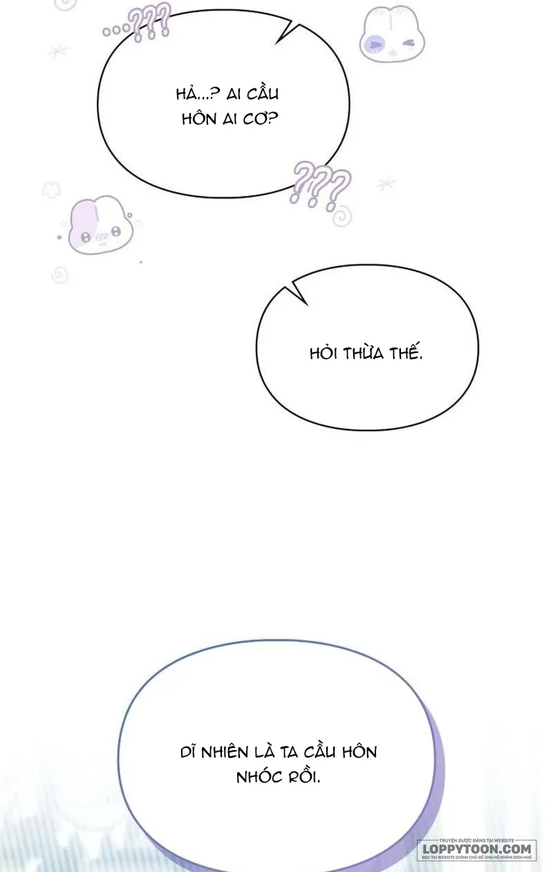 Phạm Nhân Bé Con Của Dinh Thự Mùa Đông - Chap 91 - Trang 56