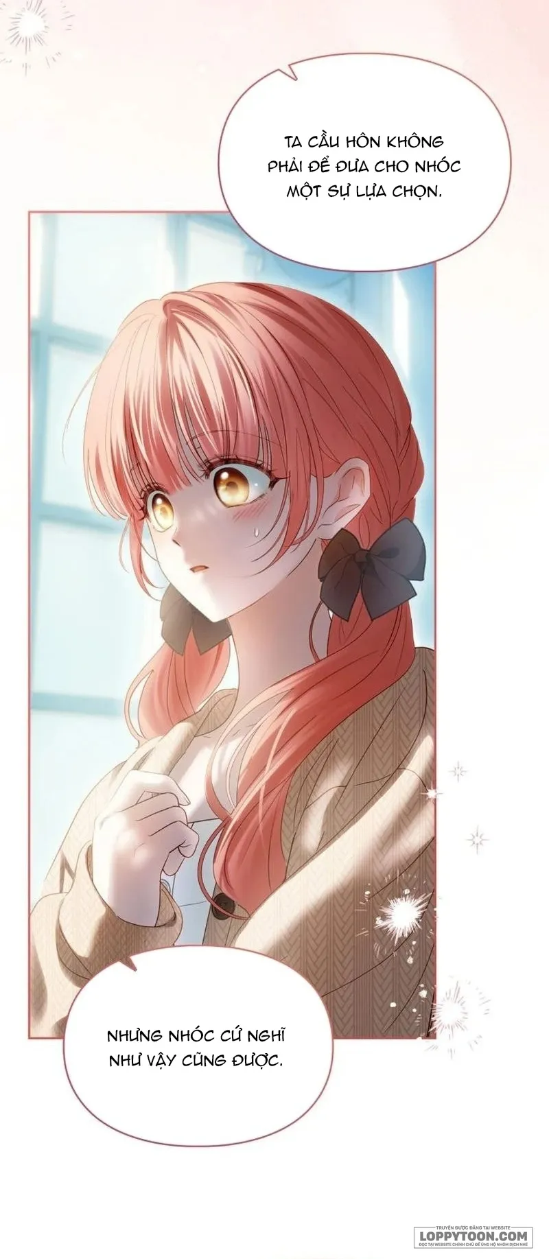 Phạm Nhân Bé Con Của Dinh Thự Mùa Đông - Chap 91 - Trang 62