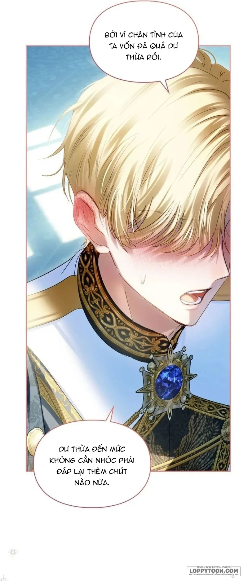 Phạm Nhân Bé Con Của Dinh Thự Mùa Đông - Chap 91 - Trang 63