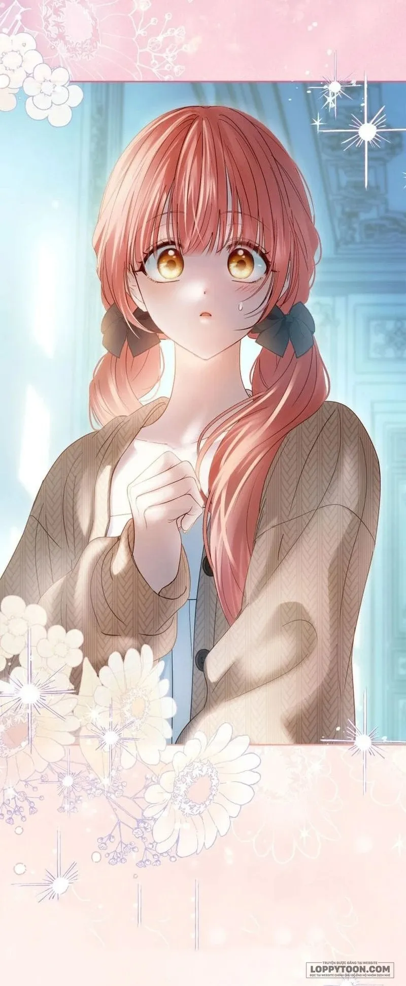 Phạm Nhân Bé Con Của Dinh Thự Mùa Đông - Chap 91 - Trang 65