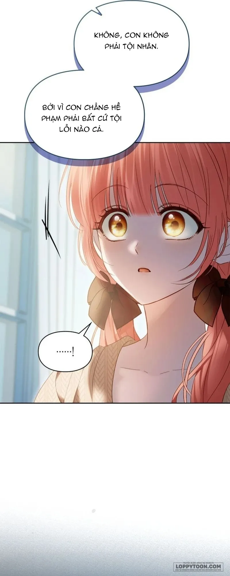 Phạm Nhân Bé Con Của Dinh Thự Mùa Đông - Chap 91 - Trang 9