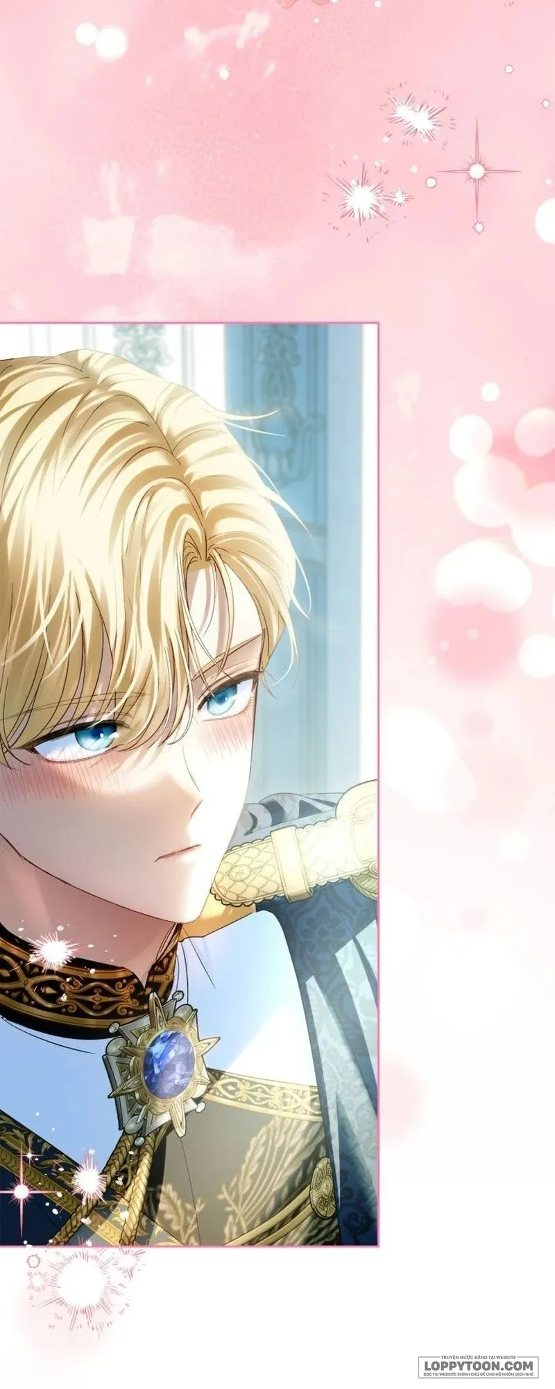Phạm Nhân Bé Con Của Dinh Thự Mùa Đông - Chap 92 - Trang 2