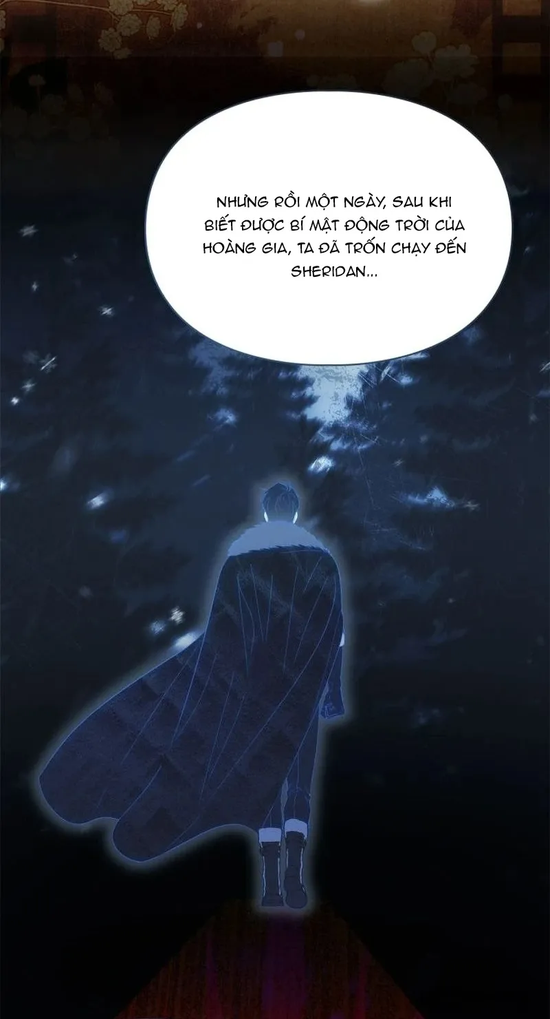 Phạm Nhân Bé Con Của Dinh Thự Mùa Đông - Chap 92 - Trang 22