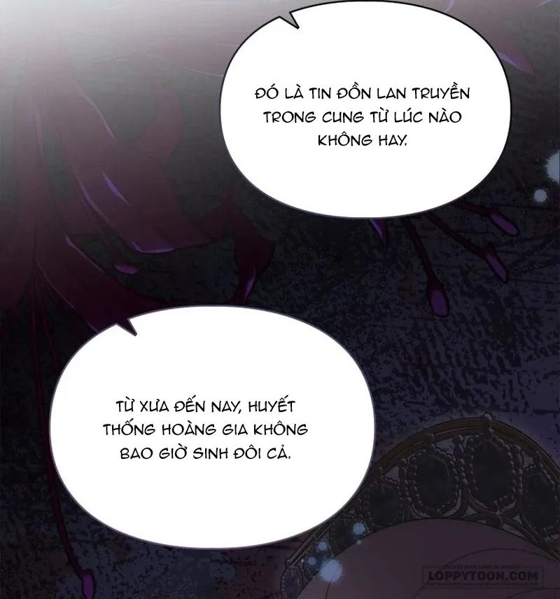 Phạm Nhân Bé Con Của Dinh Thự Mùa Đông - Chap 92 - Trang 28