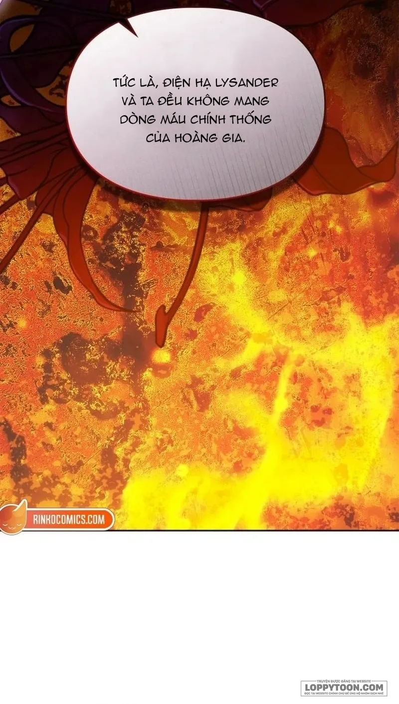 Phạm Nhân Bé Con Của Dinh Thự Mùa Đông - Chap 92 - Trang 30