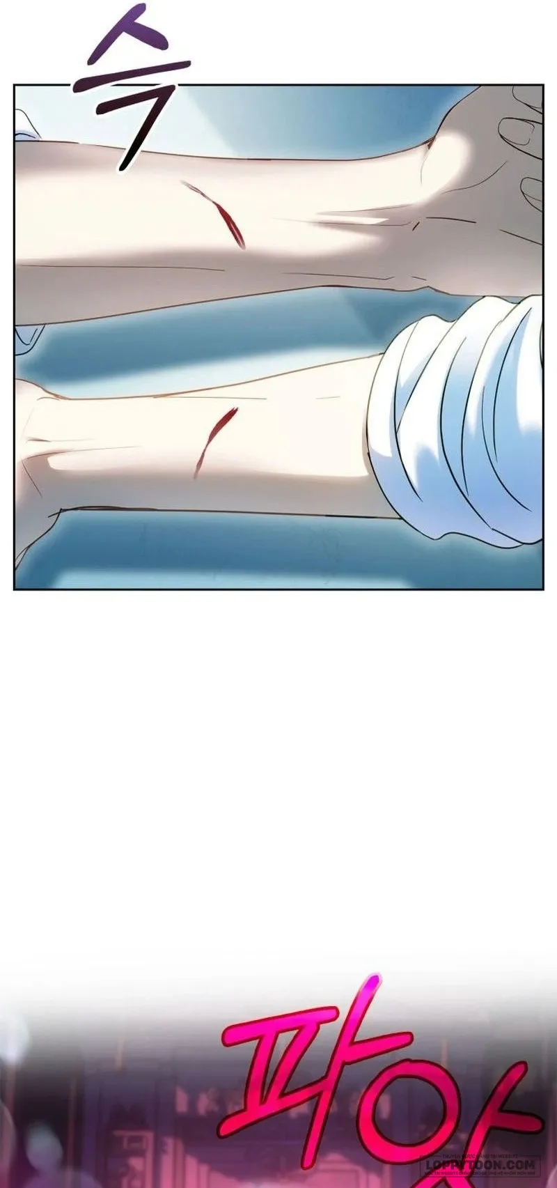 Phạm Nhân Bé Con Của Dinh Thự Mùa Đông - Chap 92 - Trang 35