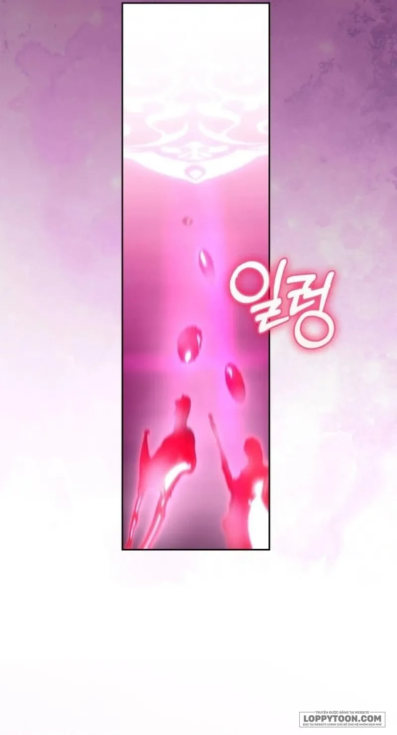 Phạm Nhân Bé Con Của Dinh Thự Mùa Đông - Chap 92 - Trang 37