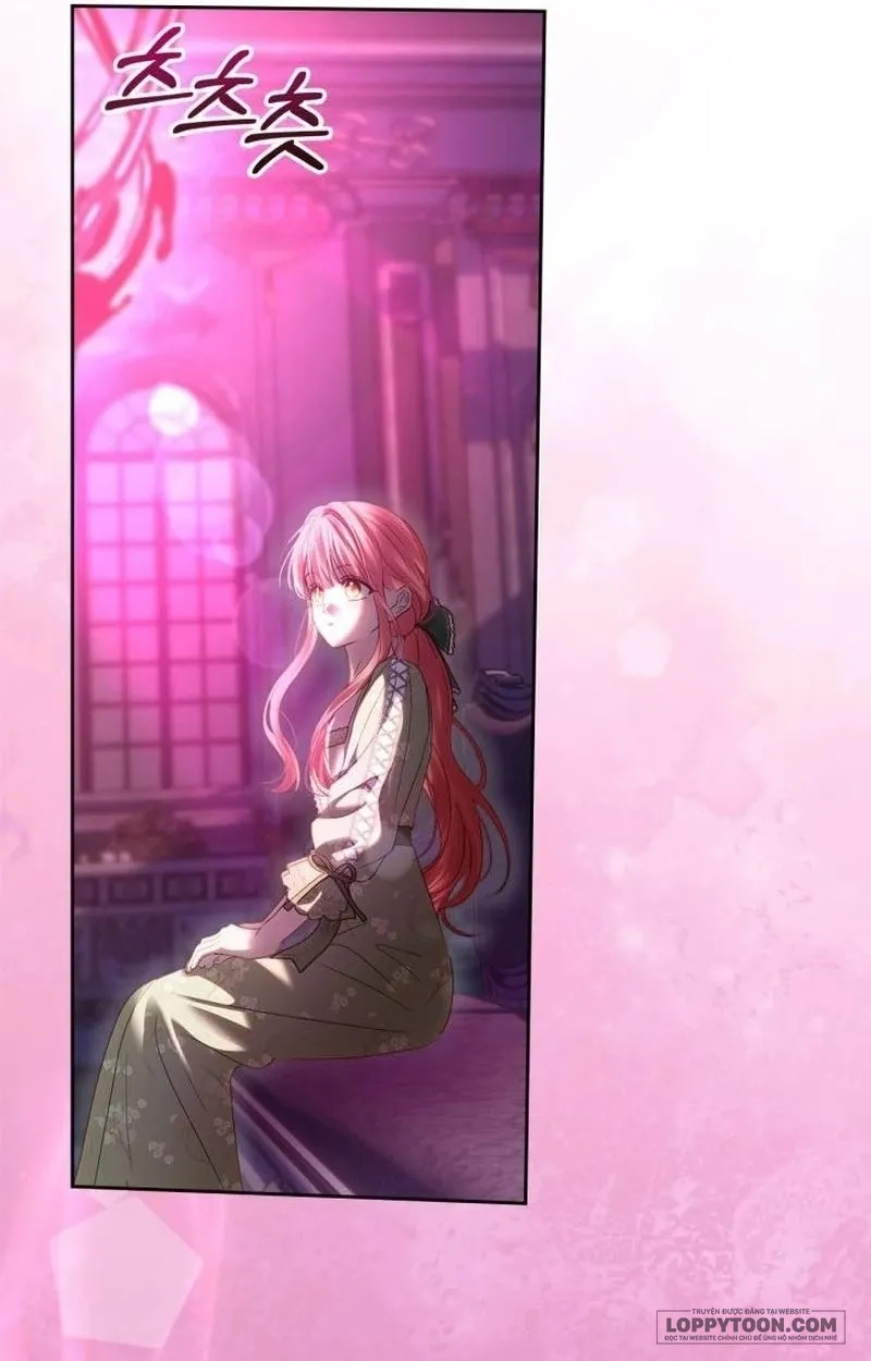 Phạm Nhân Bé Con Của Dinh Thự Mùa Đông - Chap 92 - Trang 38