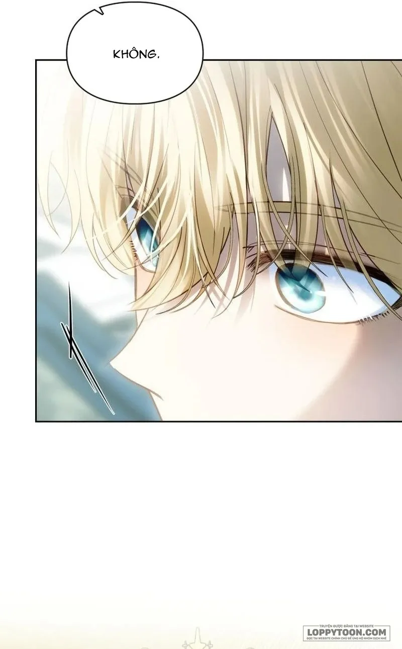 Phạm Nhân Bé Con Của Dinh Thự Mùa Đông - Chap 92 - Trang 43