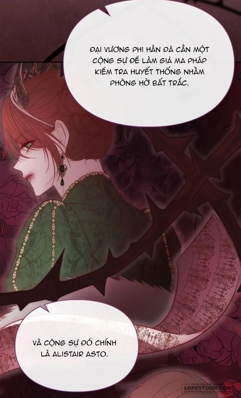 Phạm Nhân Bé Con Của Dinh Thự Mùa Đông - Chap 92 - Trang 48
