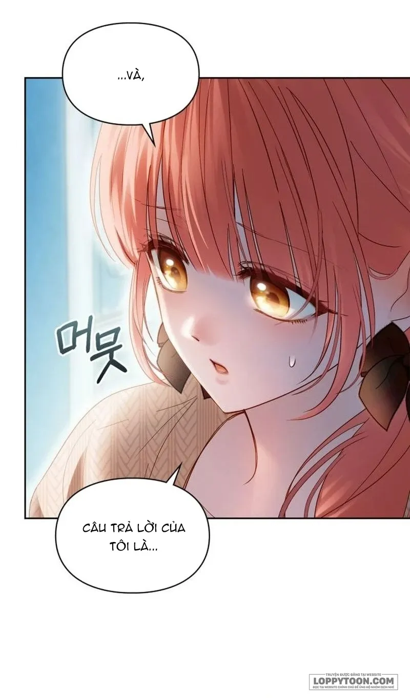 Phạm Nhân Bé Con Của Dinh Thự Mùa Đông - Chap 92 - Trang 6