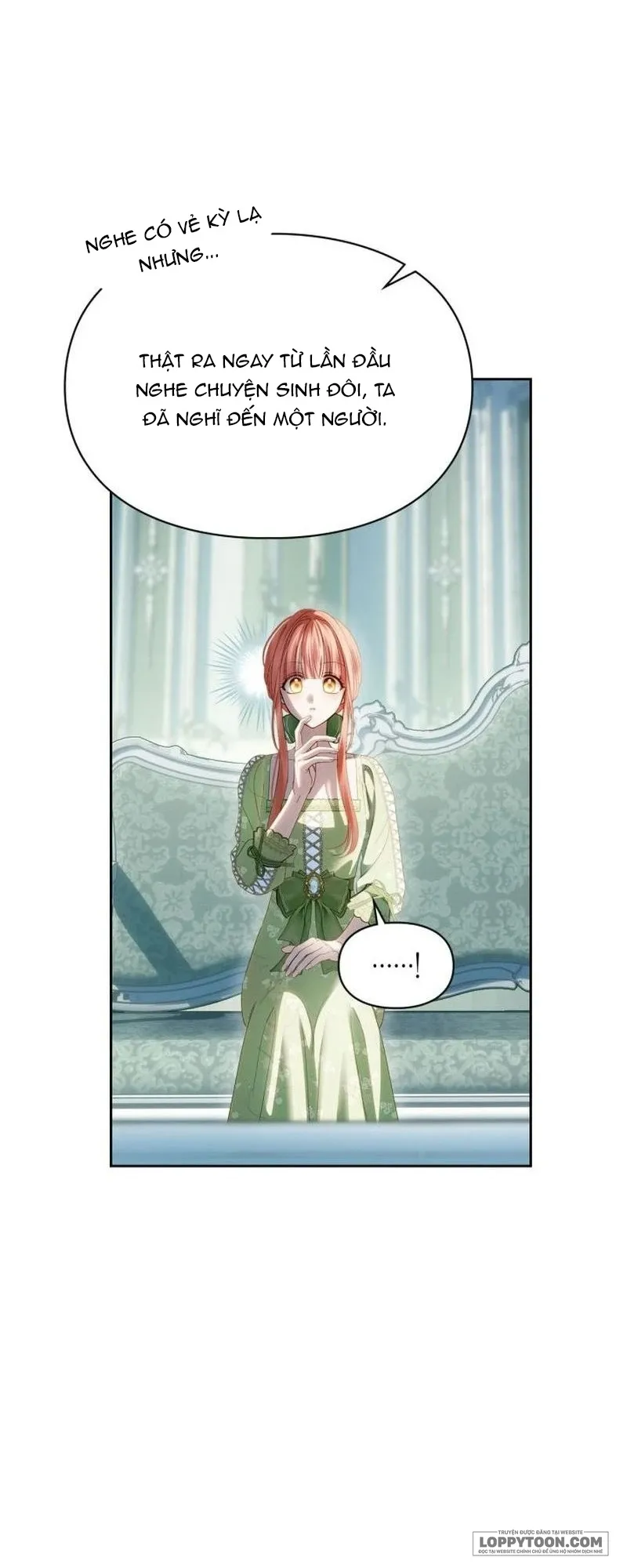Phạm Nhân Bé Con Của Dinh Thự Mùa Đông - Chap 92 - Trang 51