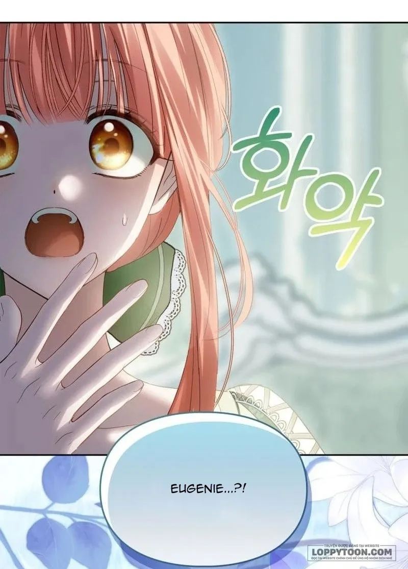 Phạm Nhân Bé Con Của Dinh Thự Mùa Đông - Chap 92 - Trang 52