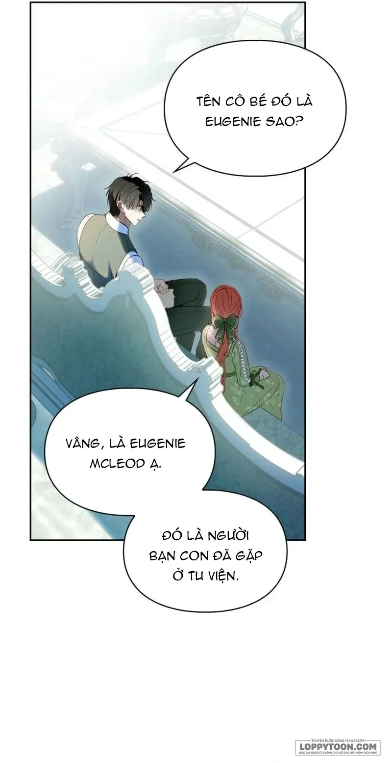 Phạm Nhân Bé Con Của Dinh Thự Mùa Đông - Chap 92 - Trang 58