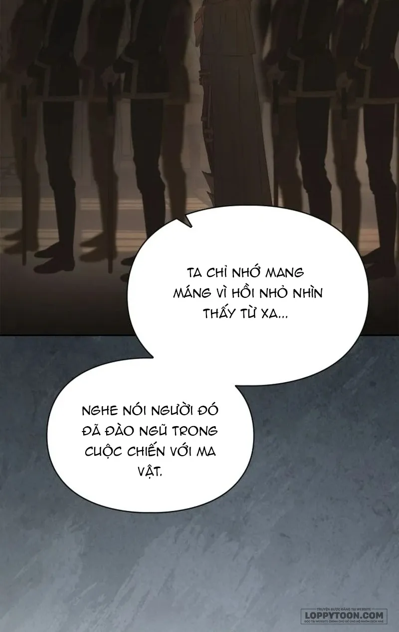 Phạm Nhân Bé Con Của Dinh Thự Mùa Đông - Chap 92 - Trang 60