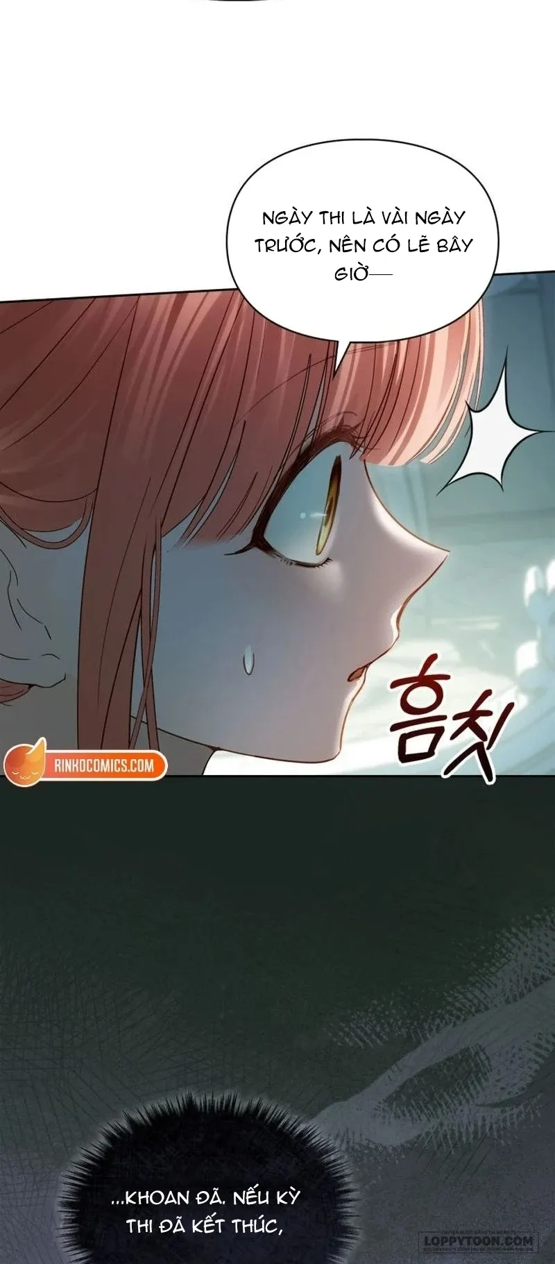 Phạm Nhân Bé Con Của Dinh Thự Mùa Đông - Chap 92 - Trang 63