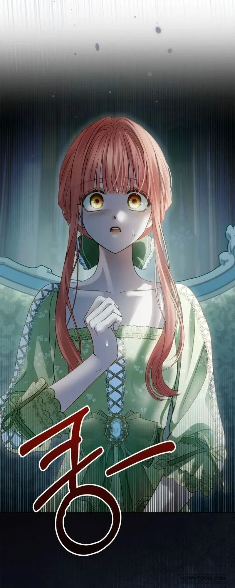 Phạm Nhân Bé Con Của Dinh Thự Mùa Đông - Chap 92 - Trang 66