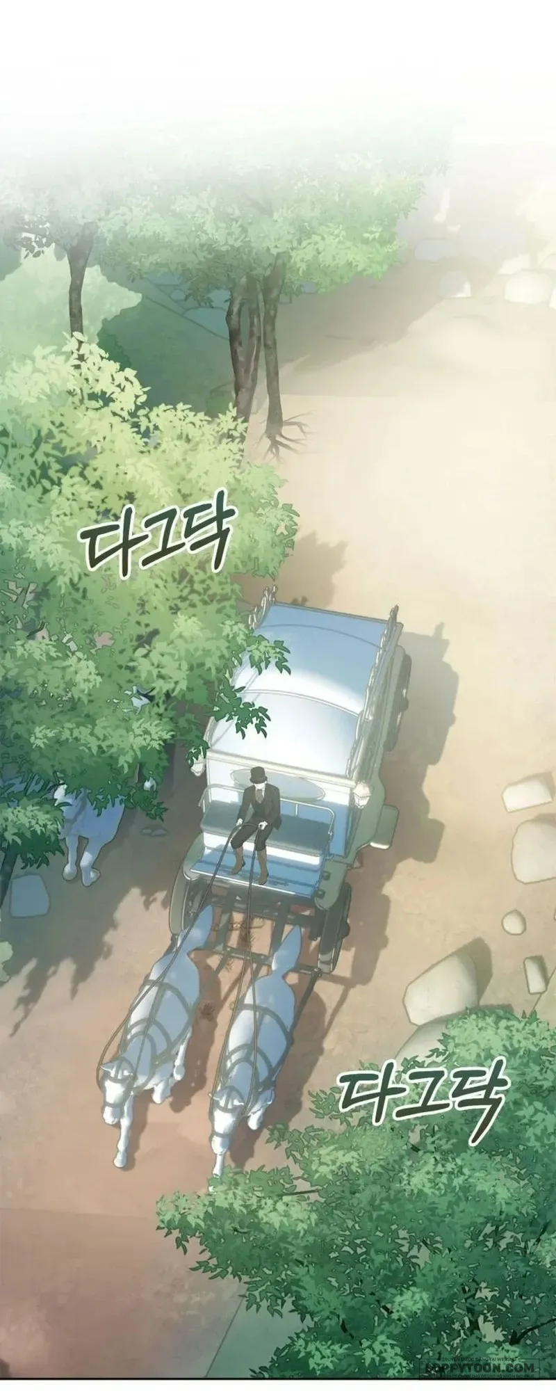 Phạm Nhân Bé Con Của Dinh Thự Mùa Đông - Chap 93 - Trang 1