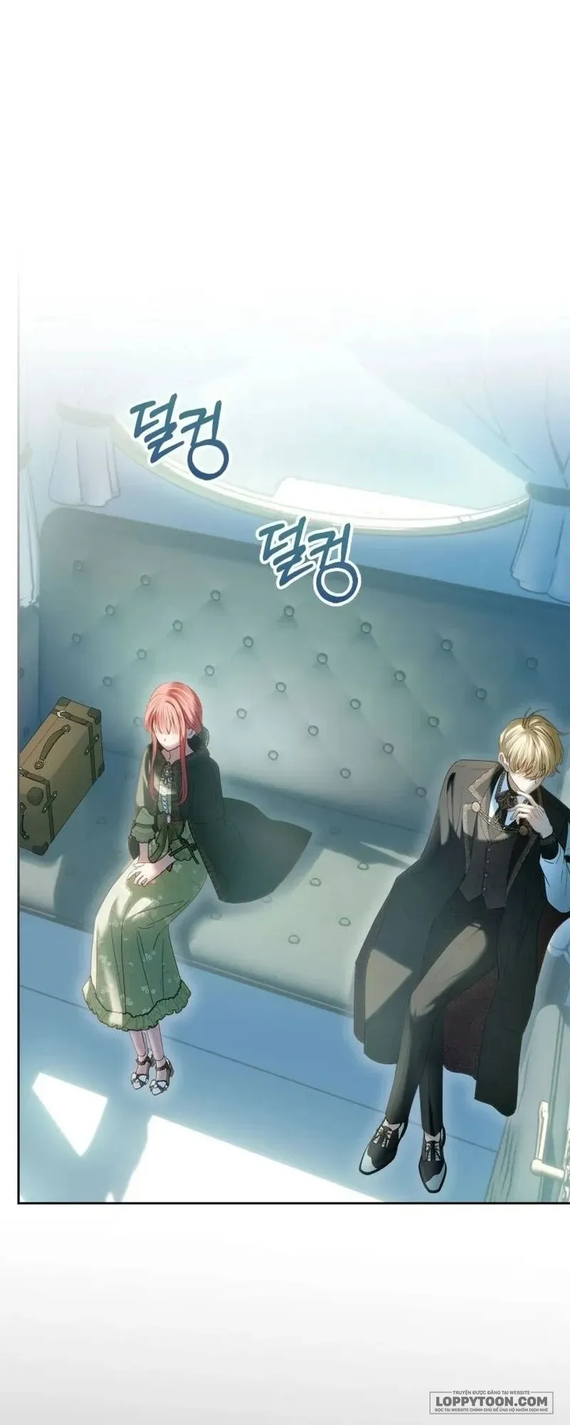 Phạm Nhân Bé Con Của Dinh Thự Mùa Đông - Chap 93 - Trang 2